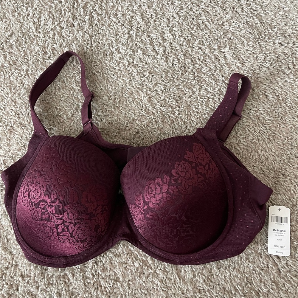 SOMA 36DD bra